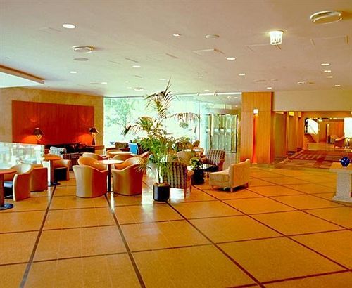 The Empire Landmark Hotel 밴쿠버 외부 사진